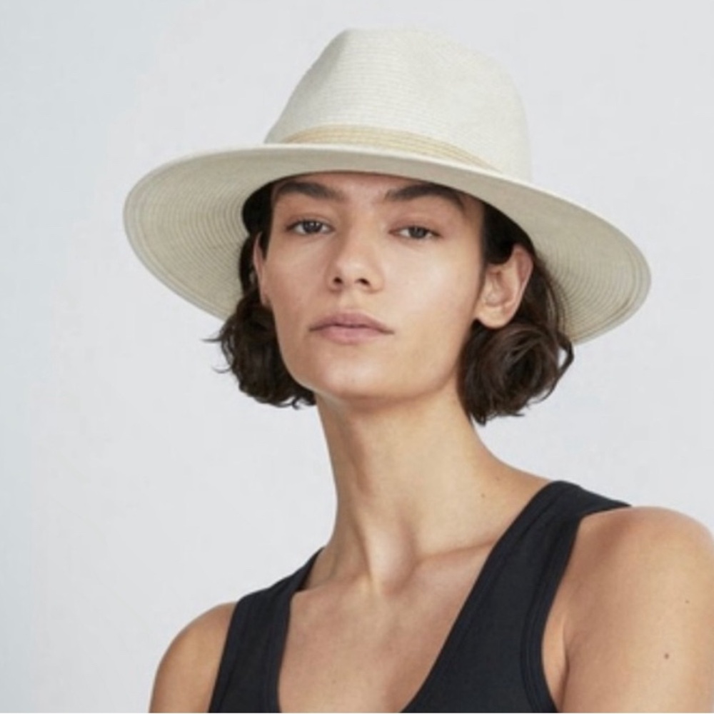 Rag & Bone - City Hat ; new